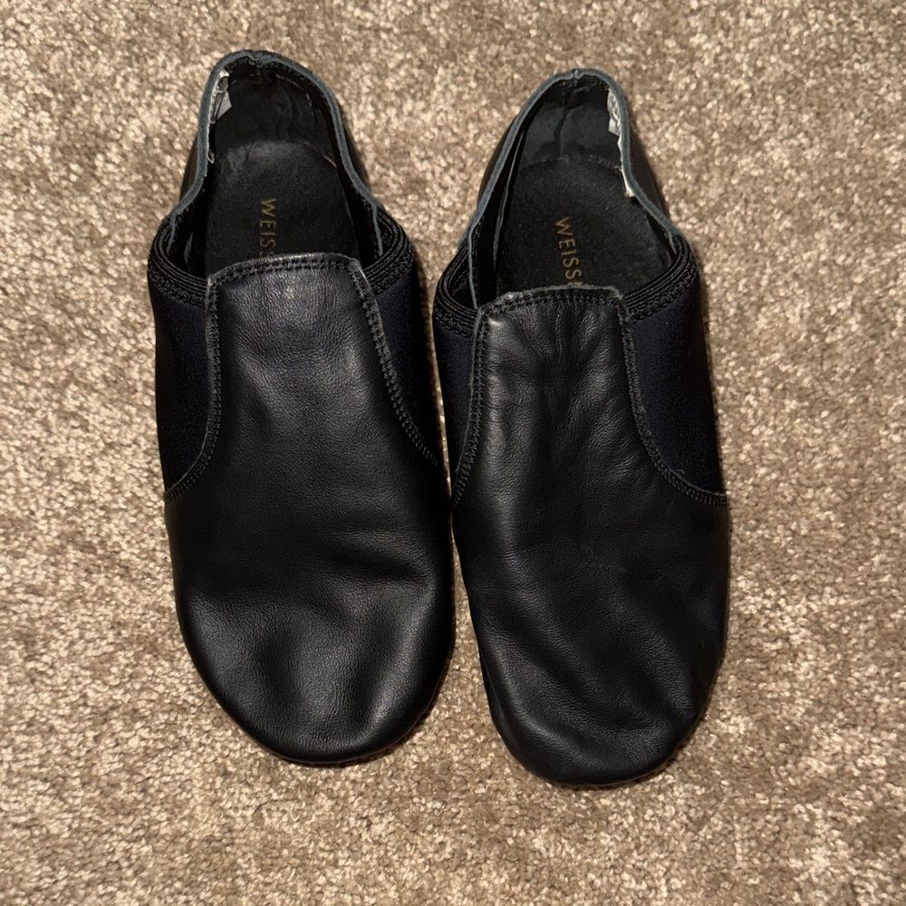 Weissman Jazz Shoes